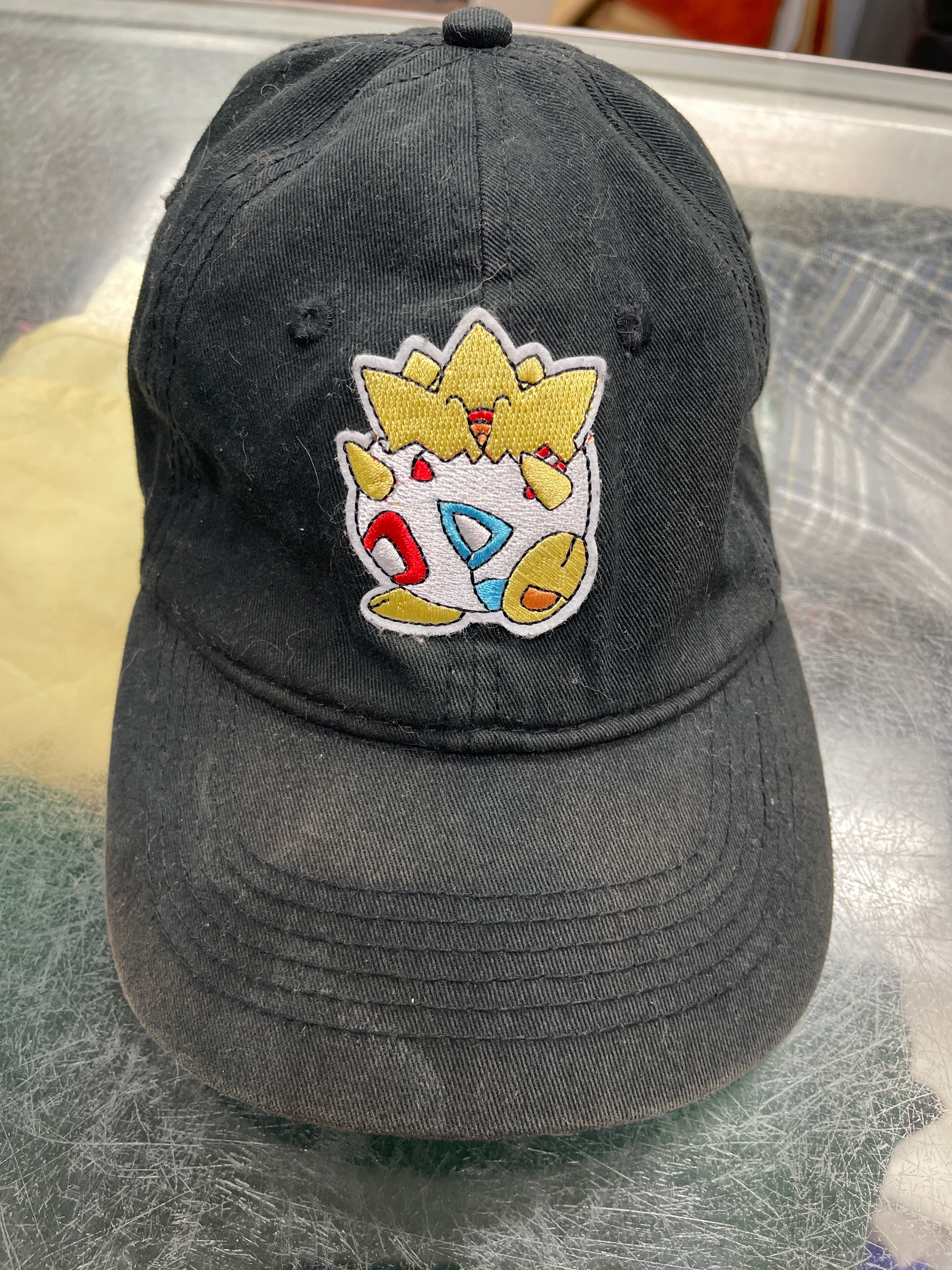 Pokémon hat